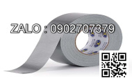 Băng keo giấy nhăn 24mm 50y (45 met)