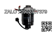 Cụm motor di chuyển Hitachi EX60 EX200 ZX240 ZX330