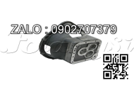 đầu trâu xe nâng HELI CPCD50~100