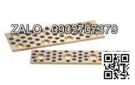MAST BUSING SET OF 2 76149-10110-71