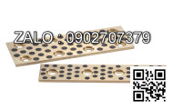 MAST BUSING SET OF 2 76149-10110-71