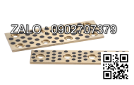 MAST BUSING SET OF 2 76149-10110-71