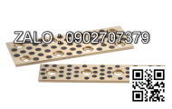MAST BUSING SET OF 2 76149-10110-71
