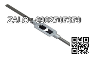 Cần siết cân lực 1/2 inch 28-210N.m JTC 1203