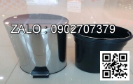 Thùng rác inox A34-I