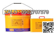 Koli 250 Chống thấm polyurethane đàn hồi cao KS POLYMER PAINT Hàn Quốc