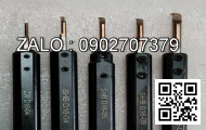 Móc lỗ hợp kim W08 phi 32