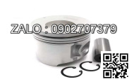 Bộ kìm vào piston, vào xéc măng