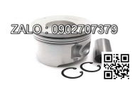 piston 4D56T MITSUBISHI MD304853