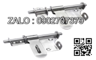 Móc xương cá, móc đóng băng tải bằng INOX 304