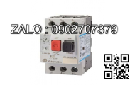 Manual Motor Starter MR-32S-0.63 (0.4~0.63)A 220V