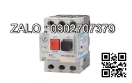 Manual Motor Starter MR-32S-0.4 (0.25~0.4)A 220V