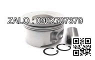 piston 4D56T MITSUBISHI MD304853