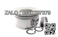 Piston (Dash) PT 85 60mm