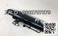 Xi lanh thủy lực 40 tấn D140*80 - Hai đầu ắc vòng bi MP5