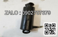 Xi lanh thủy lực 40 tấn D140*80 - Hai đầu ắc vòng bi MP5