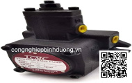 Van điều chỉnh áp RV-02G-H ASHUN