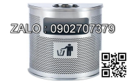 Thùng rác inox A34-I