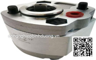 Van điều chỉnh áp RV-02G-H ASHUN