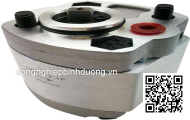 Van điều chỉnh áp RV-02G-H ASHUN