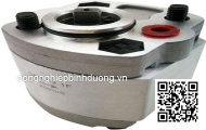 Van điều chỉnh áp RV-02G-H ASHUN