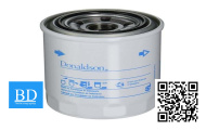 Đầu lắp ráp lọc thủy lực Donaldson P563280