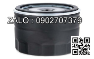 Lọc hồi dầu bích, Max 630l/p RFA-630x10F, 10µm