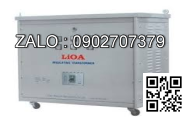 Biến áp 380V ra 12V-1.2KVA (100A) - Nhản hiệu : HANSINCO