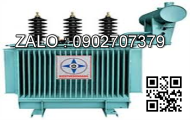 Biến áp 380V ra 12V-1.2KVA (100A) - Nhản hiệu : HANSINCO