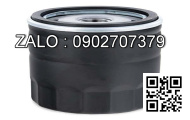 Lọc hồi dầu bích, Max 630l/p RFA-630x10F, 10µm