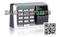 Cửa xoay tự động