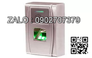 Cửa xoay tự động