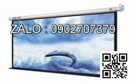 Màn chiếu điện điều khiển từ xa ScreenPro ES1070