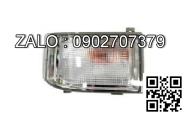 Đèn xi nhan sau Xe nâng MITSUBISHI FD10-30MC/F18A 12V-24V-48V