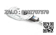 Đầu Ép Cos Thủy Lực HT-131H