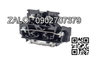 Domino tép BLOX CONNECT FKG35