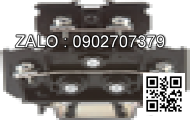 Domino tép BLOX CONNECT FKG35