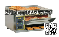Máy nướng bánh mỳ băng chuyền Hatco TK-155B