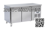 Bàn mát 1 cánh inox TURBOCOOL UC-1S-6009