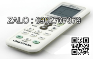 Bộ điều khiển trung tâm CCS 800