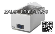 Bể treo inox vuông 1500 Lít (treo trong nhà)