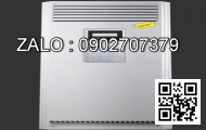 Máy lạnh 1 chiều Panasonic Inverter 2.5HP CU/CS-U24VKH-8