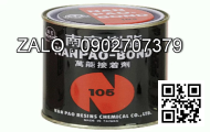 Keo NANPAO-BOND NO.123 300g