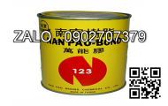 Keo NANPAO-BOND NO.105 750g