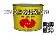 Keo NANPAO-BOND NO.123 750g