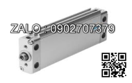 Xi lanh thủy lực AMS2-TS-180/110-100-B2