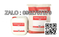 Holis 162 Chống thấm 2 thành phần gốc xi măng polymer