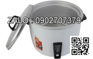 Nồi cơm điện tử Panasonic SR-ZE105WRAM
