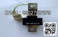 SENSOR DE NIVEAU CAPACITIF L=950