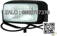 Đèn pha HD155*98-1-RH 12V - 24V - 48V